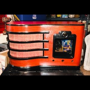 Meet your Posher, Marcel